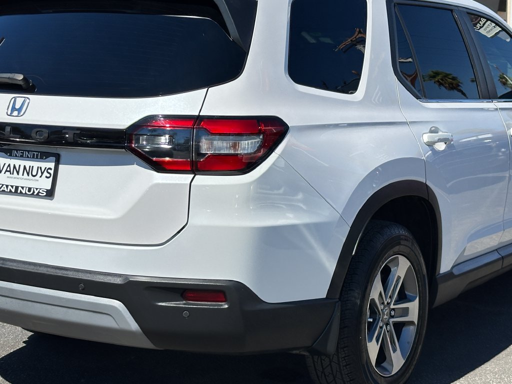 Used 2024 Honda Pilot EX-L image 8