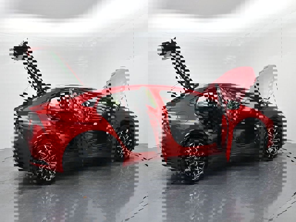 New 2026 Toyota Prius Plug-In Hybrid w/ Limited Premium Package image 71