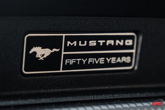 Used 2020 Ford Mustang GT w/ GT Performance Package RWD image 67