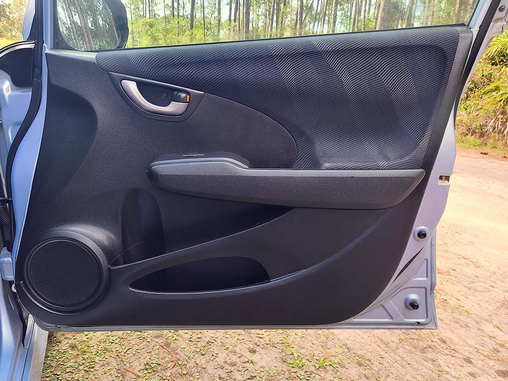 Used 2009 Honda Fit Sport image 26