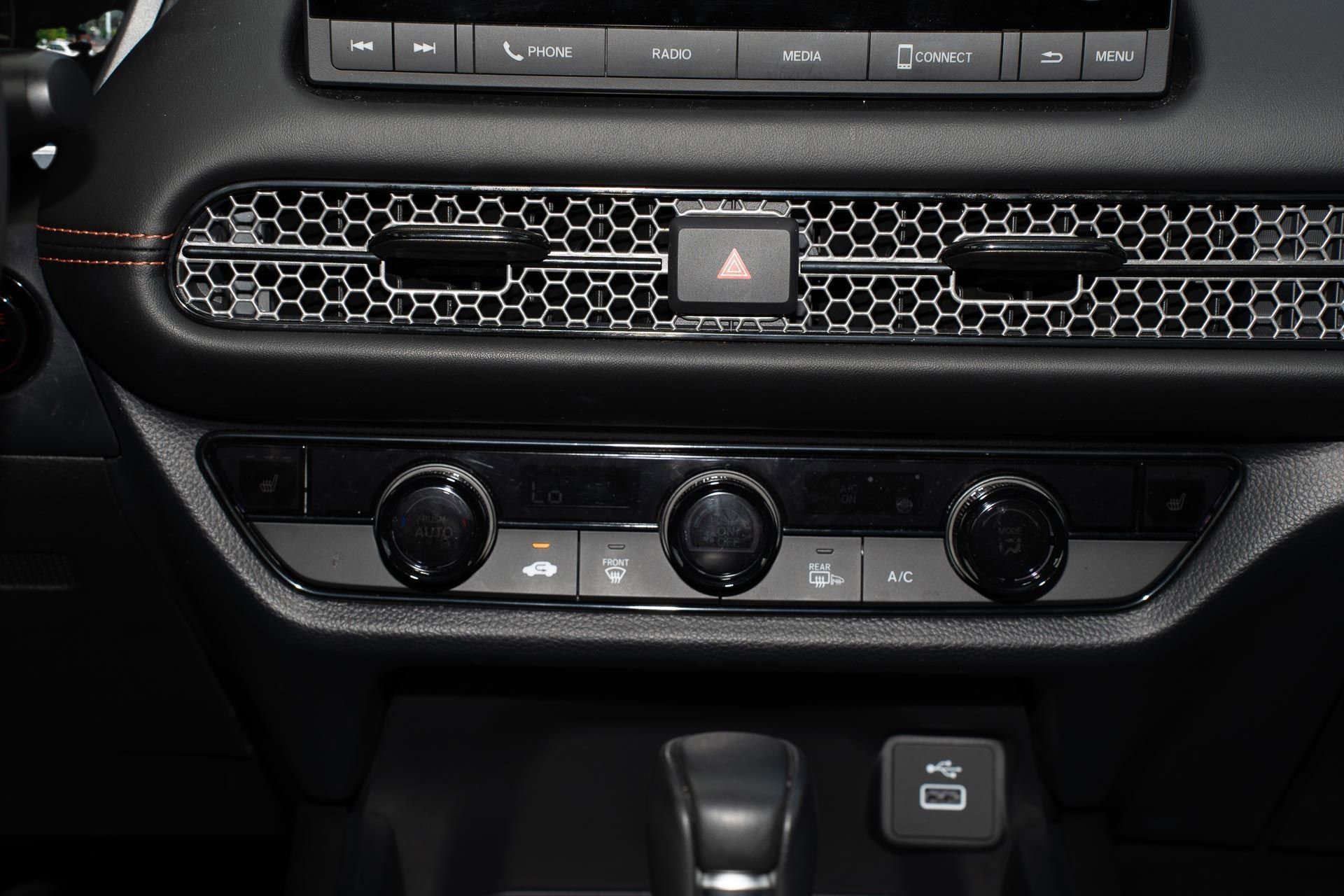 Used 2024 Honda HR-V Sport image 22