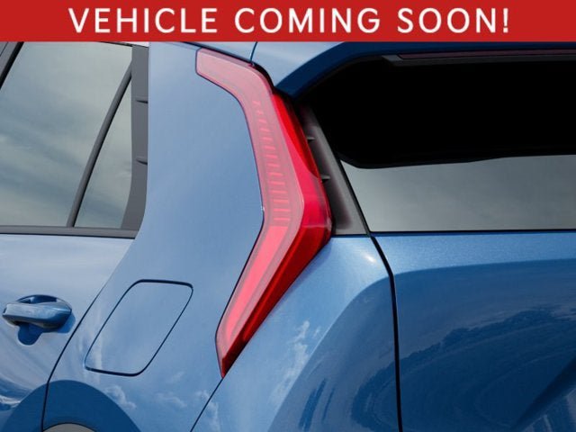 New 2026 Kia Niro EX FWD image 11
