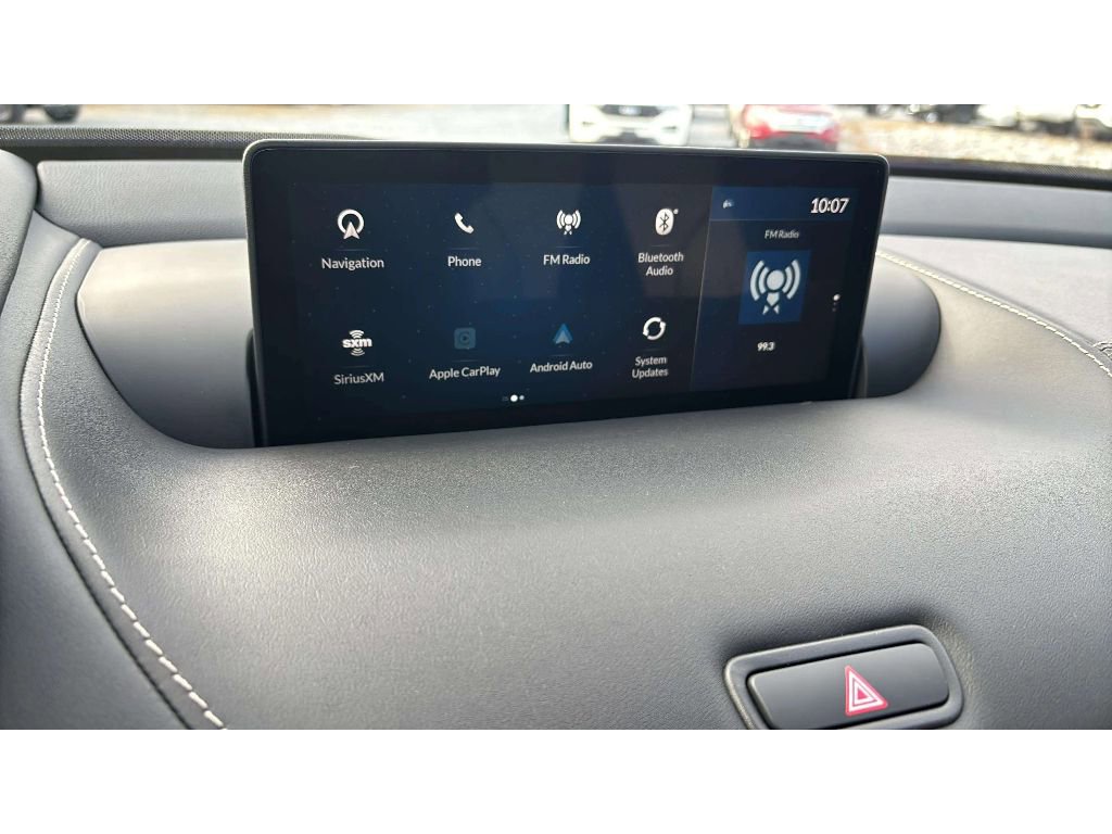 Used 2023 Acura TLX Type S image 17