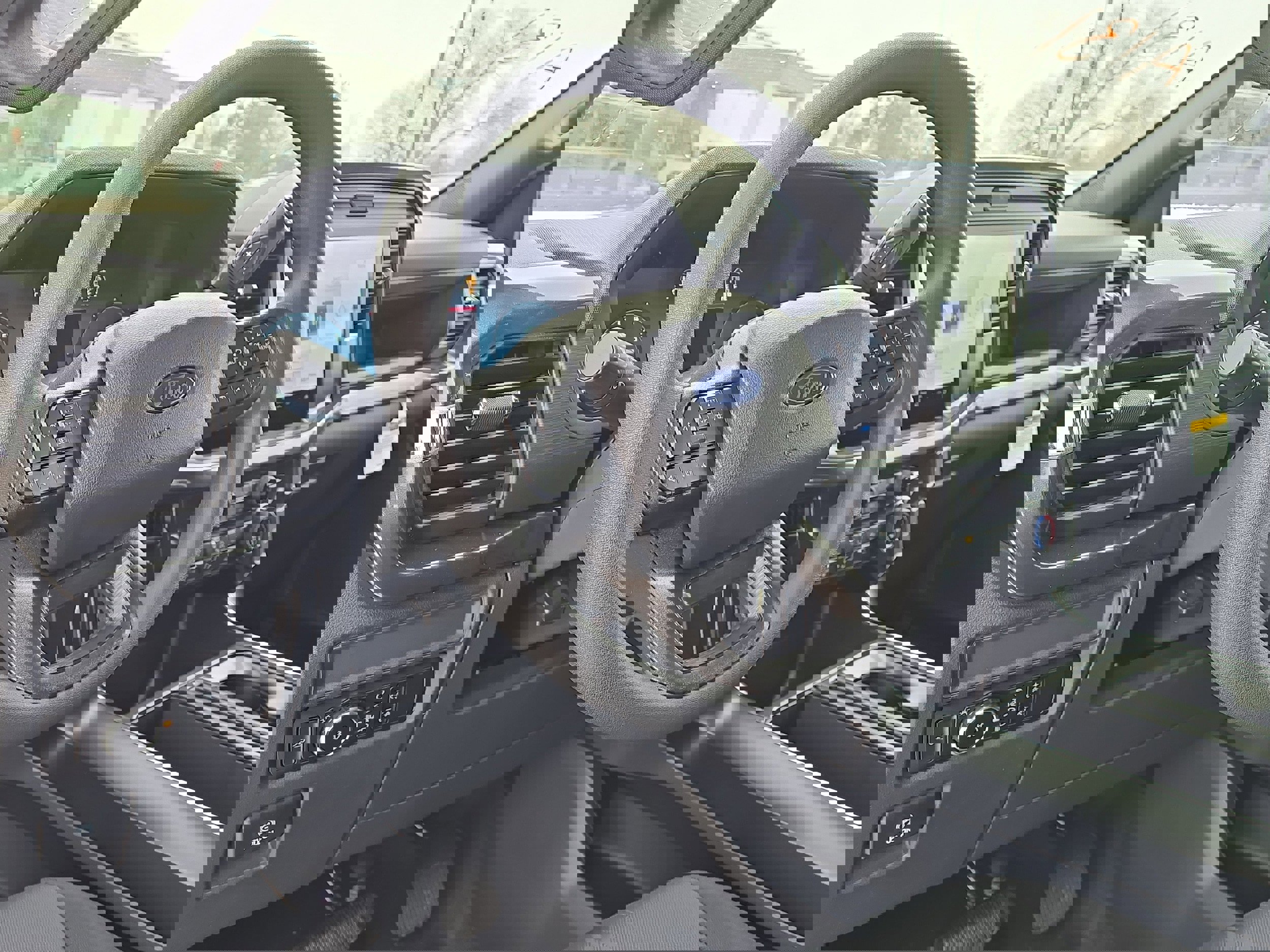 New 2026 Ford F150 STX w/ Equipment Group 200A image 20