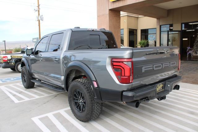 Used 2025 Ford F150 Raptor image 5