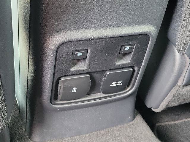 Certified 2023 Ford Bronco Wildtrak AWD/4WD image 18