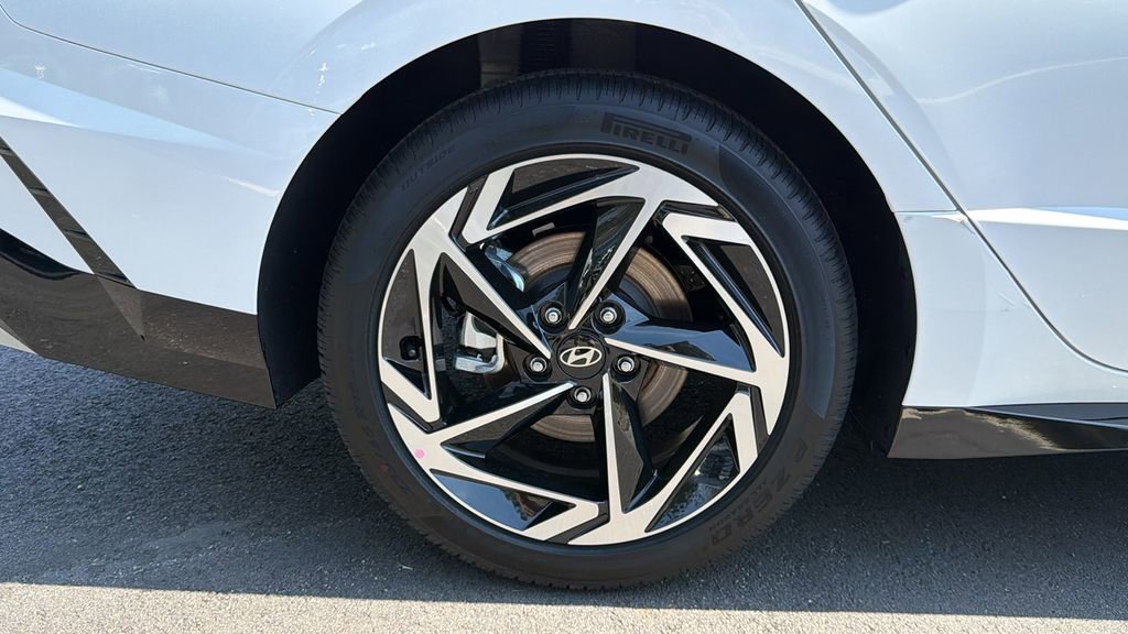 New 2026 Hyundai Sonata SEL image 18