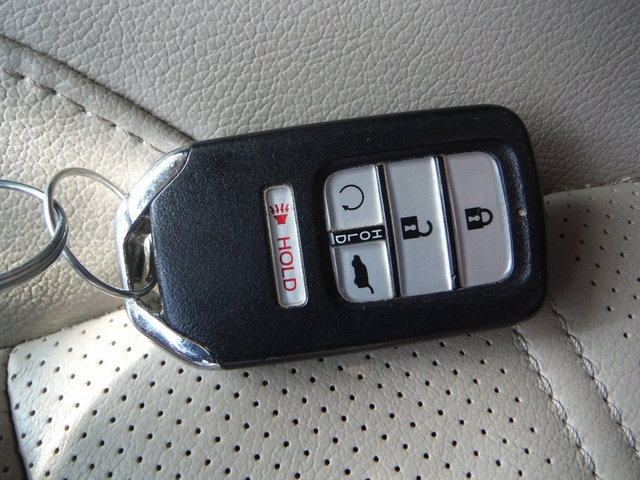 Used 2019 Honda CR-V EX-L image 46