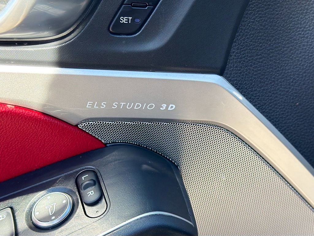 Used 2024 Acura Integra A-Spec image 18