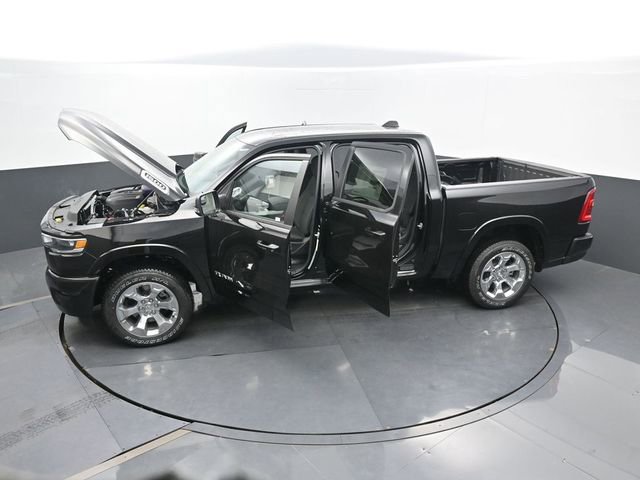 New 2026 RAM 1500 4x4 Crew Cab image 69