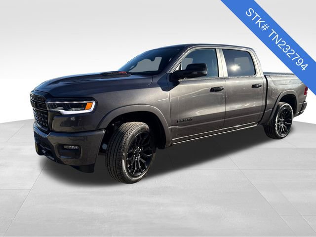 New 2026 RAM 1500 Limited image 3