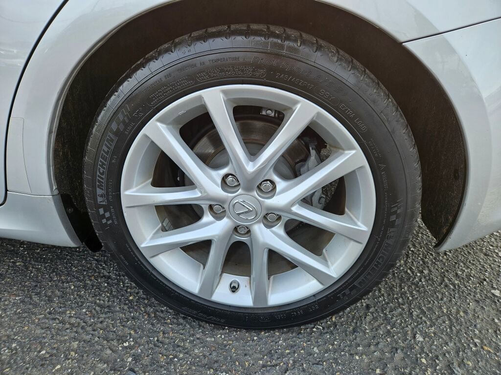 Used 2011 Lexus IS 250 w/ Premium Pkg Value Edition image 8