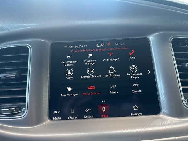 Used 2023 Dodge Charger GT image 40