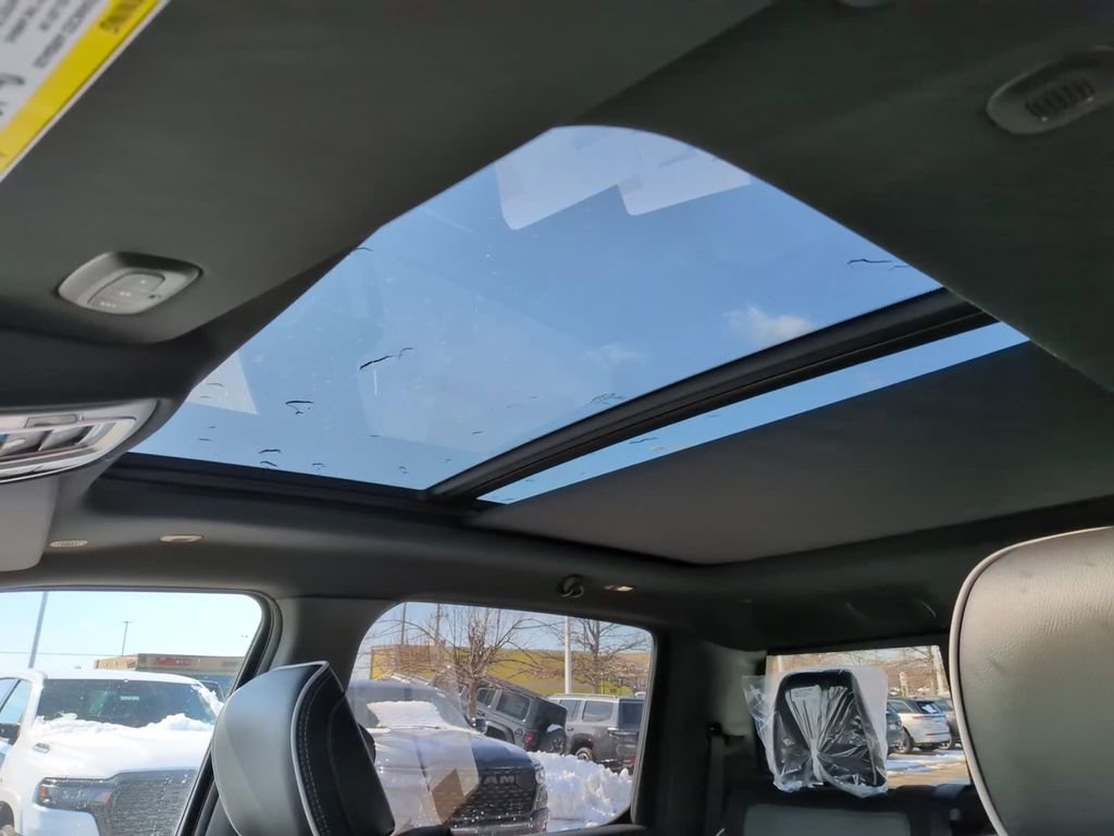 New 2026 RAM 1500 Laramie image 33