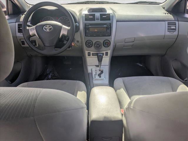 Used 2012 Toyota Corolla LE image 17