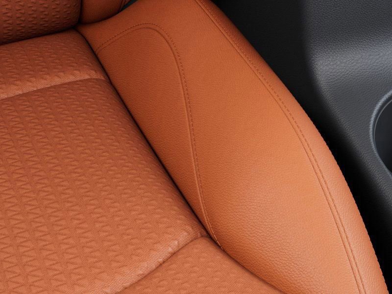 New 2025 Kia Soul EX image 24