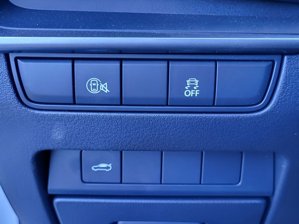 Used 2025 MAZDA MAZDA3 s image 19