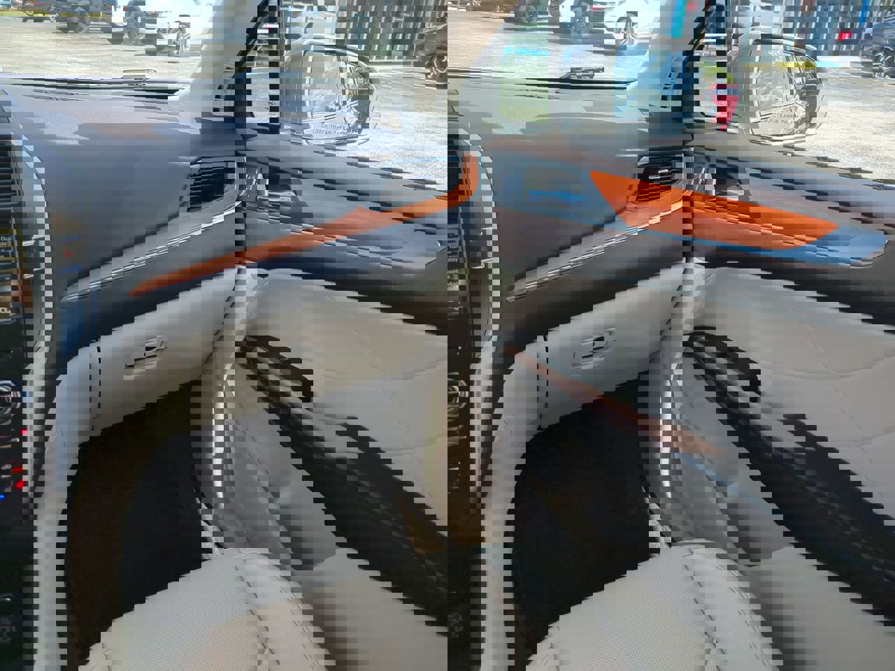 Used 2016 Lincoln MKC Reserve w/ Lincoln MKC Climate Package image 16