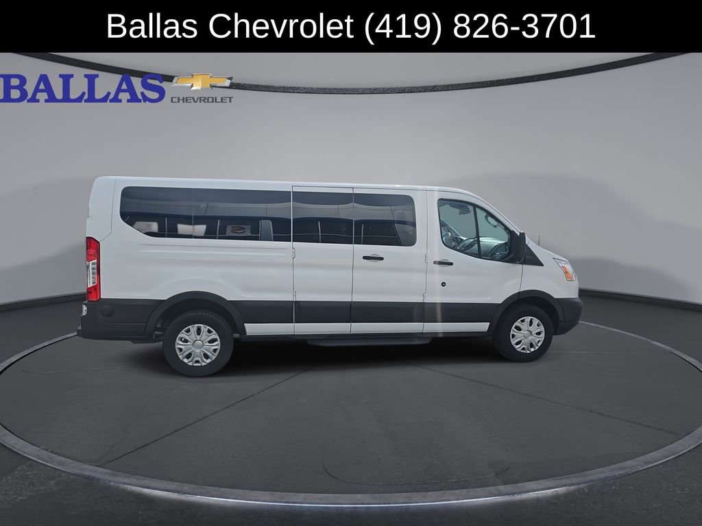 Used 2019 Ford Transit 350 XLT RWD image 9