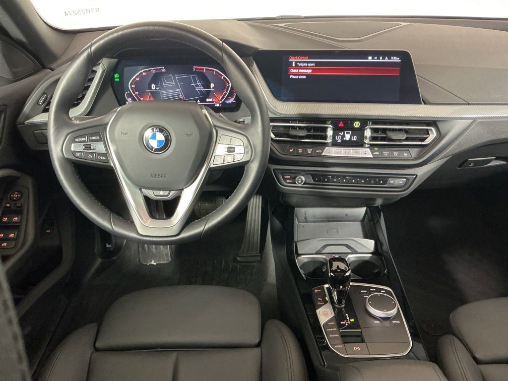 Certified 2024 BMW 228i Gran Coupe w/ Premium Package image 14
