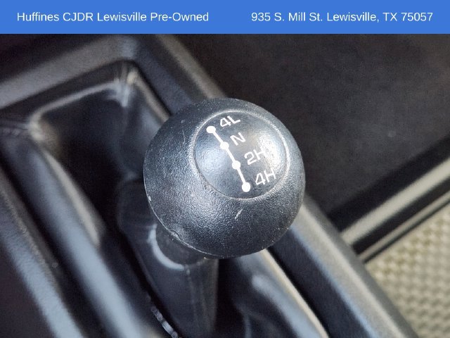 Used 2024 RAM 3500 SLT w/ Quick Order Package 2YG SLT AWD/4WD image 23