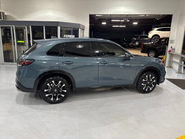 Used 2026 Honda HR-V EX-L image 9