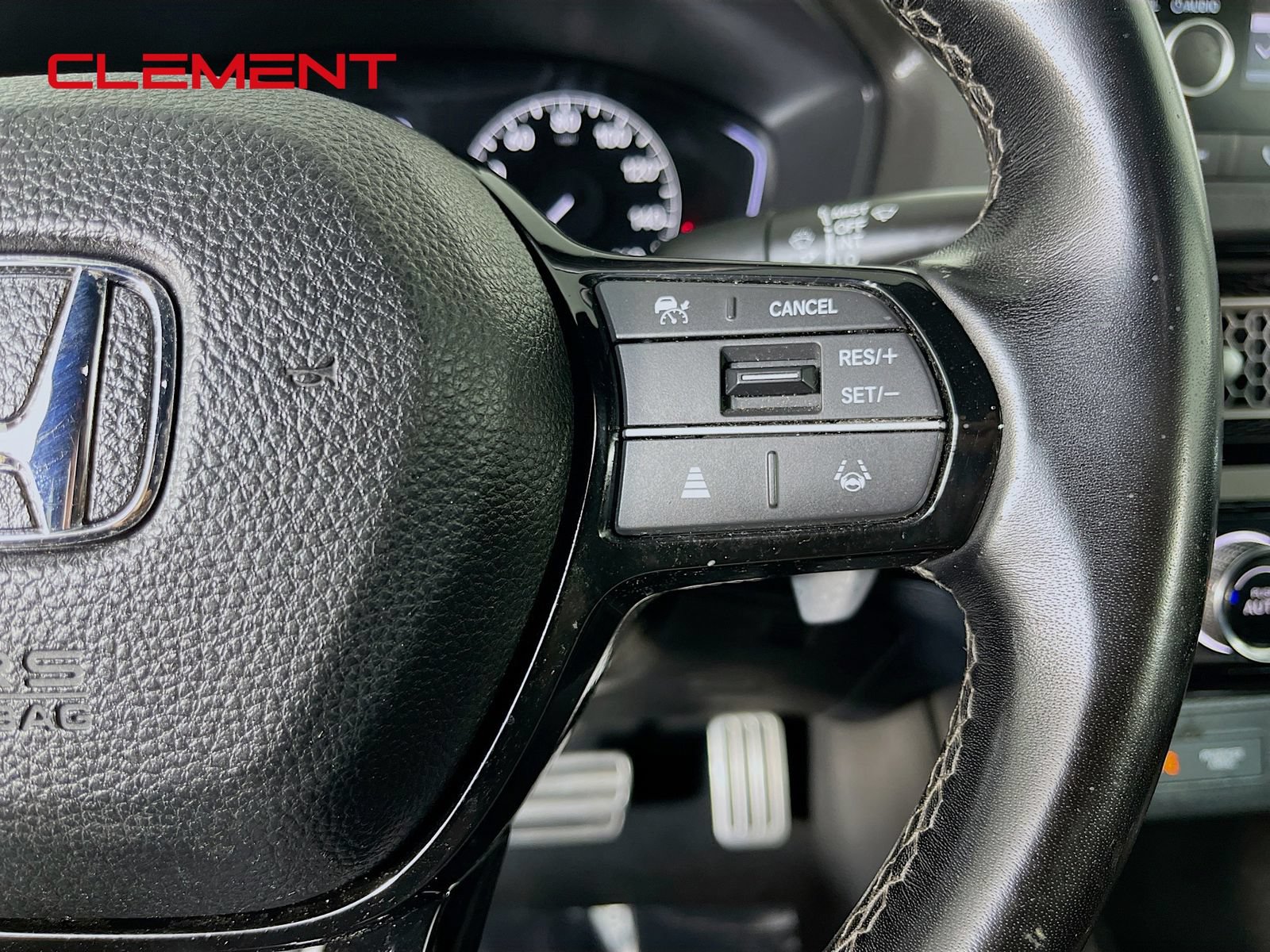 Used 2024 Honda Civic Sport image 15