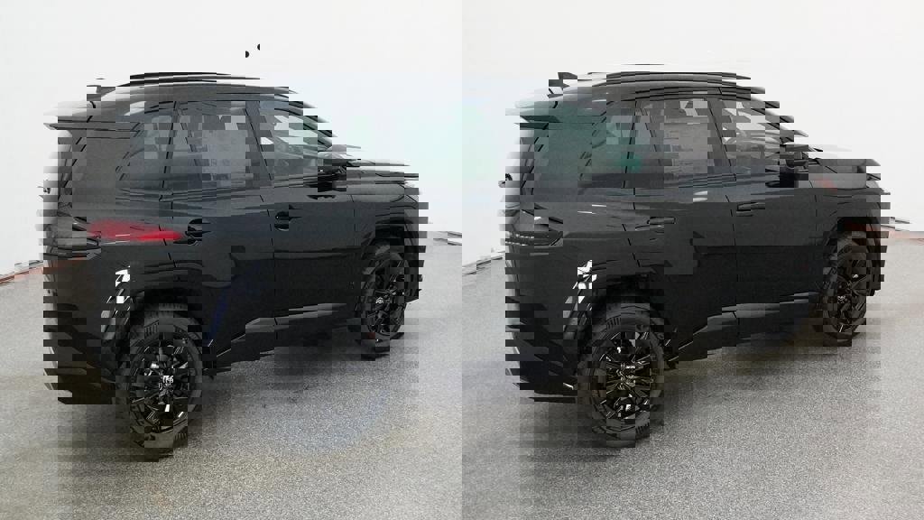 New 2026 Toyota RAV4 SE FWD image 8