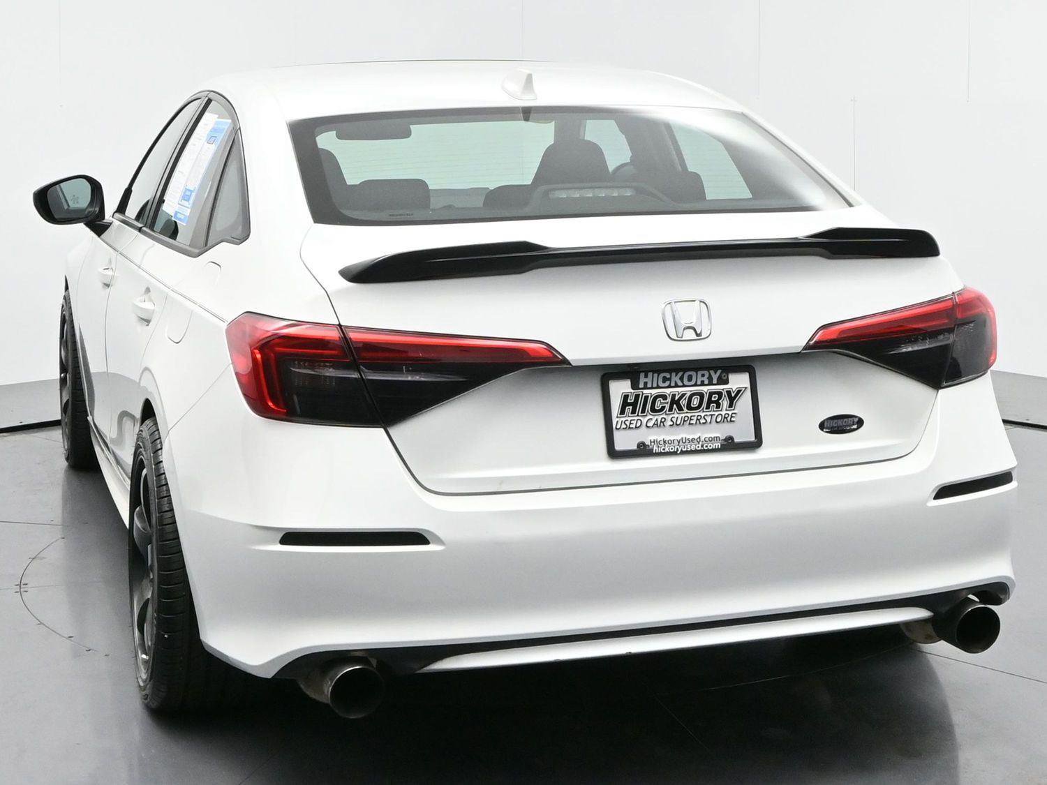 Used 2022 Honda Civic Si image 6