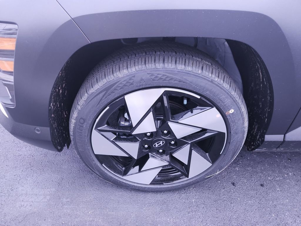 New 2026 Hyundai Kona Limited FWD image 10