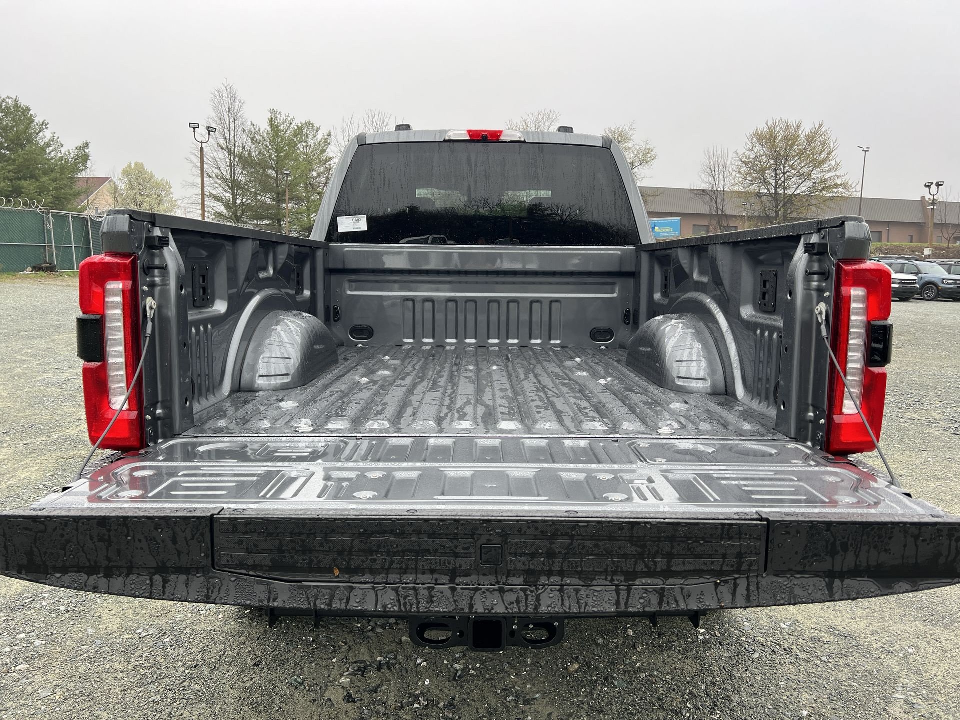 New 2026 Ford F250 Lariat w/ Chrome Package AWD/4WD image 33