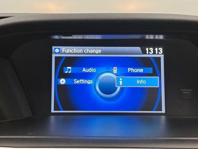 Used 2015 Honda Accord EX-L image 24