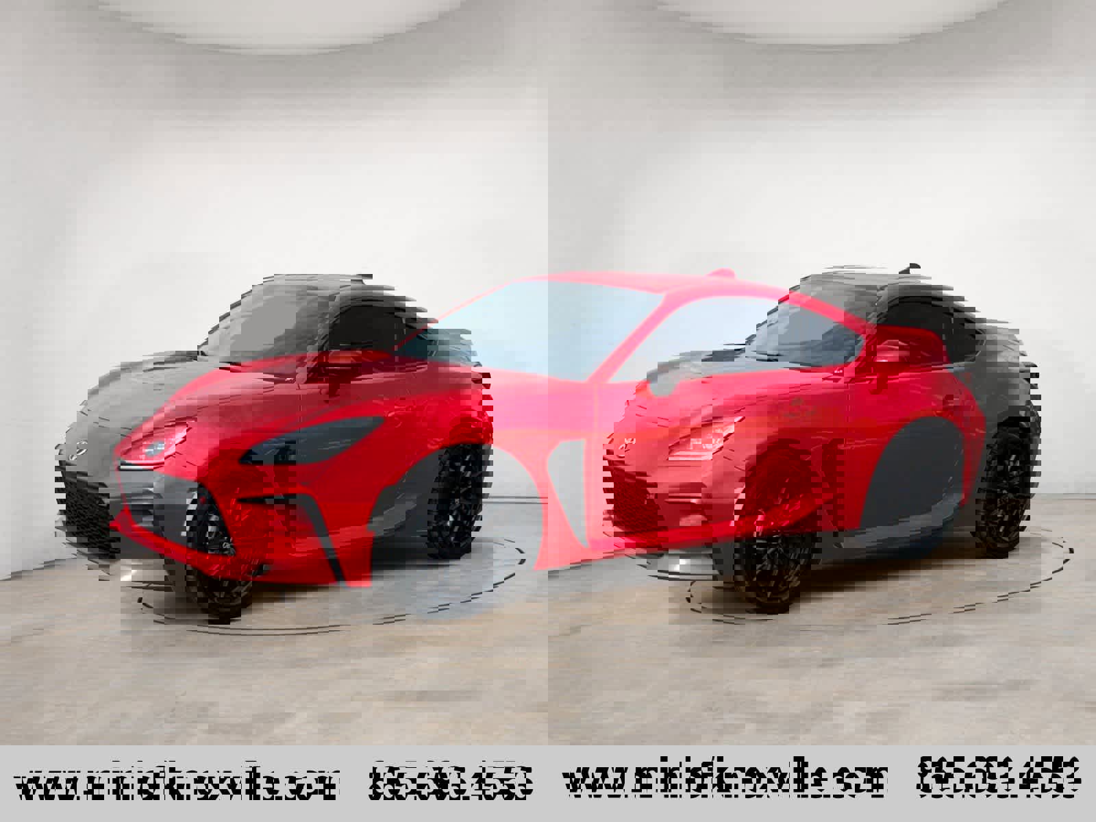 Used 2023 Toyota GR86 image 7