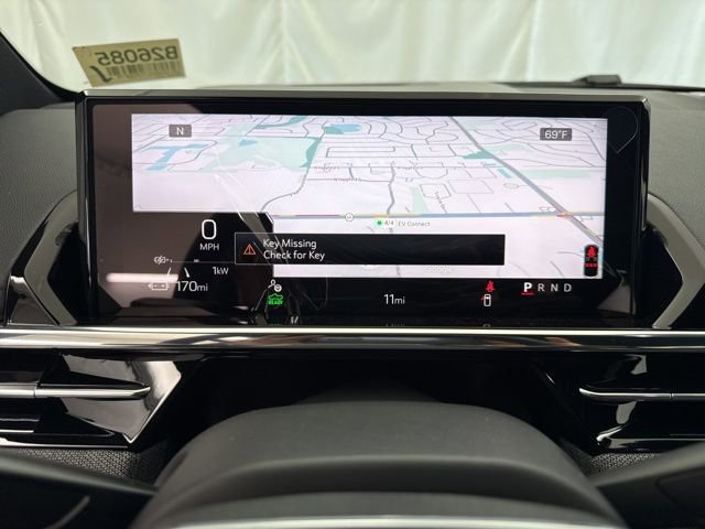 New 2026 GMC Sierra EV Elevation AWD/4WD image 21