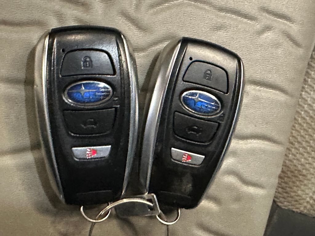 Used 2021 Subaru Forester Premium AWD/4WD image 17