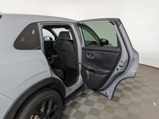 Used 2023 Honda HR-V Sport image 33