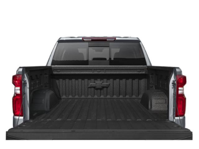 Used 2025 Chevrolet Silverado 1500 LT Trail Boss w/ Convenience Package II AWD/4WD image 13
