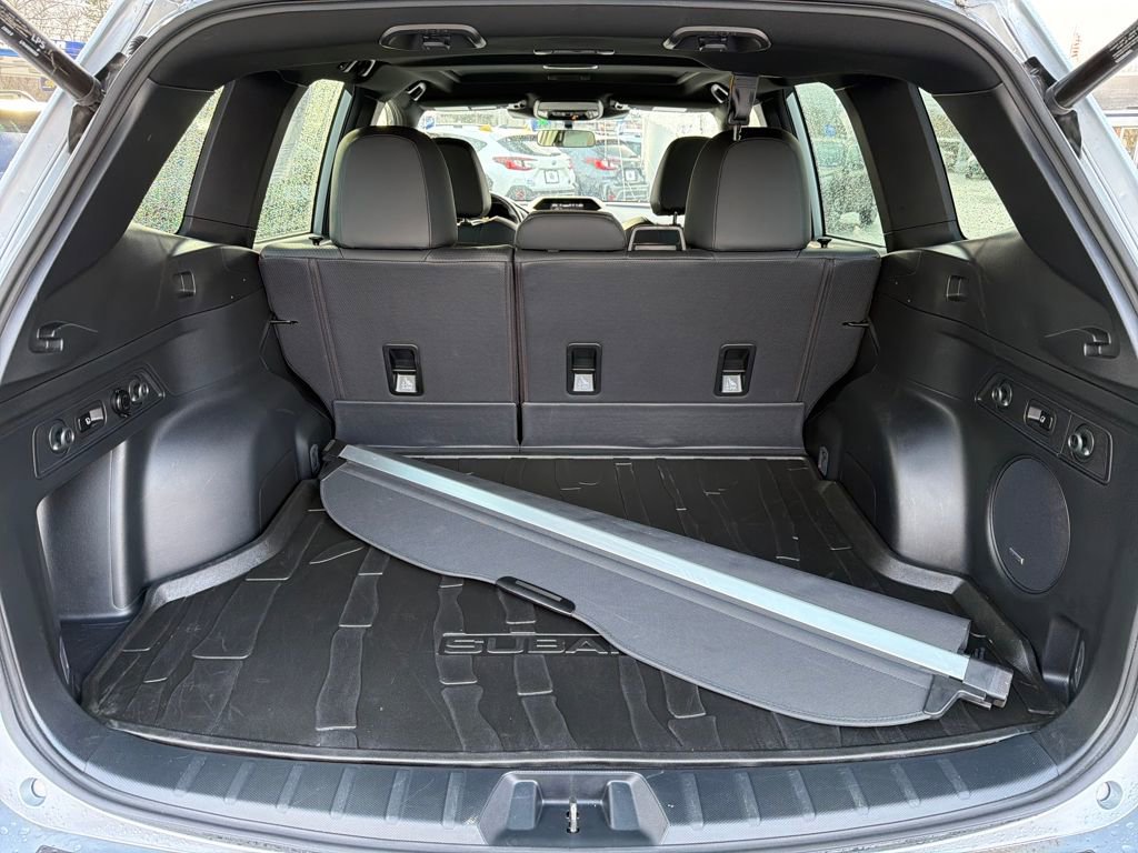 Certified 2023 Subaru Forester Wilderness image 31