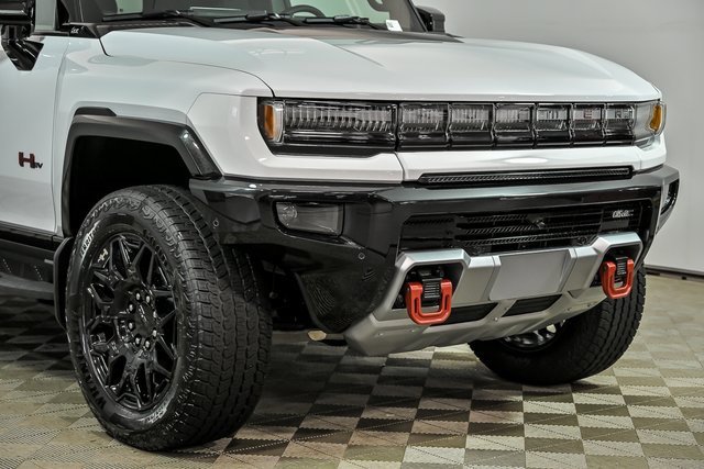 New 2026 GMC Hummer EV SUV w/ LPO, Sport Package video 2