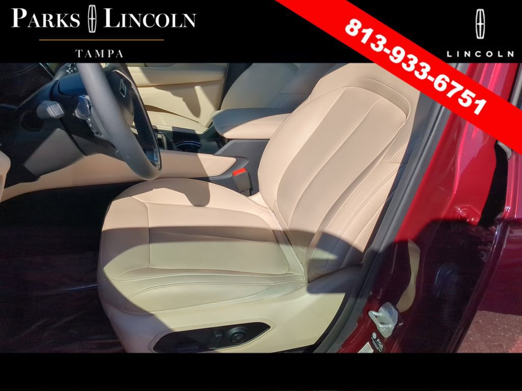 Used 2024 Jeep Grand Cherokee L Limited image 20