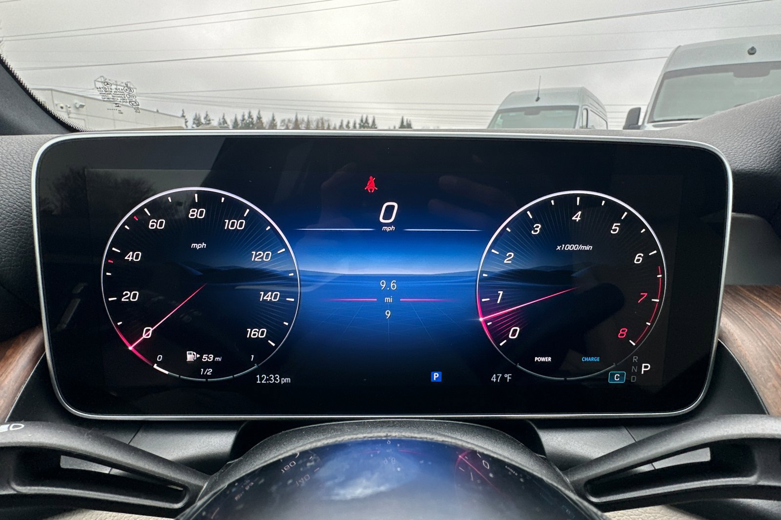 New 2026 Mercedes-Benz GLC 300 4MATIC image 25