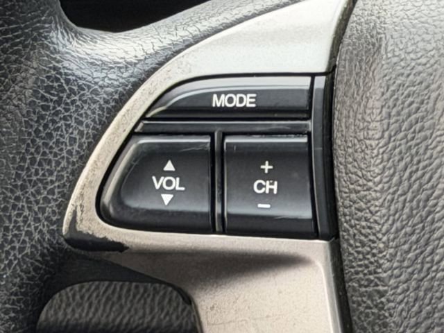 Used 2009 Honda Accord LX image 12