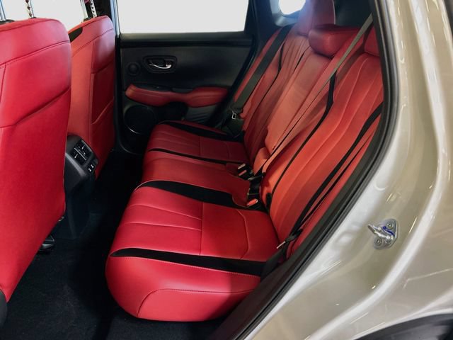 New 2026 Acura ADX A-Spec FWD image 24
