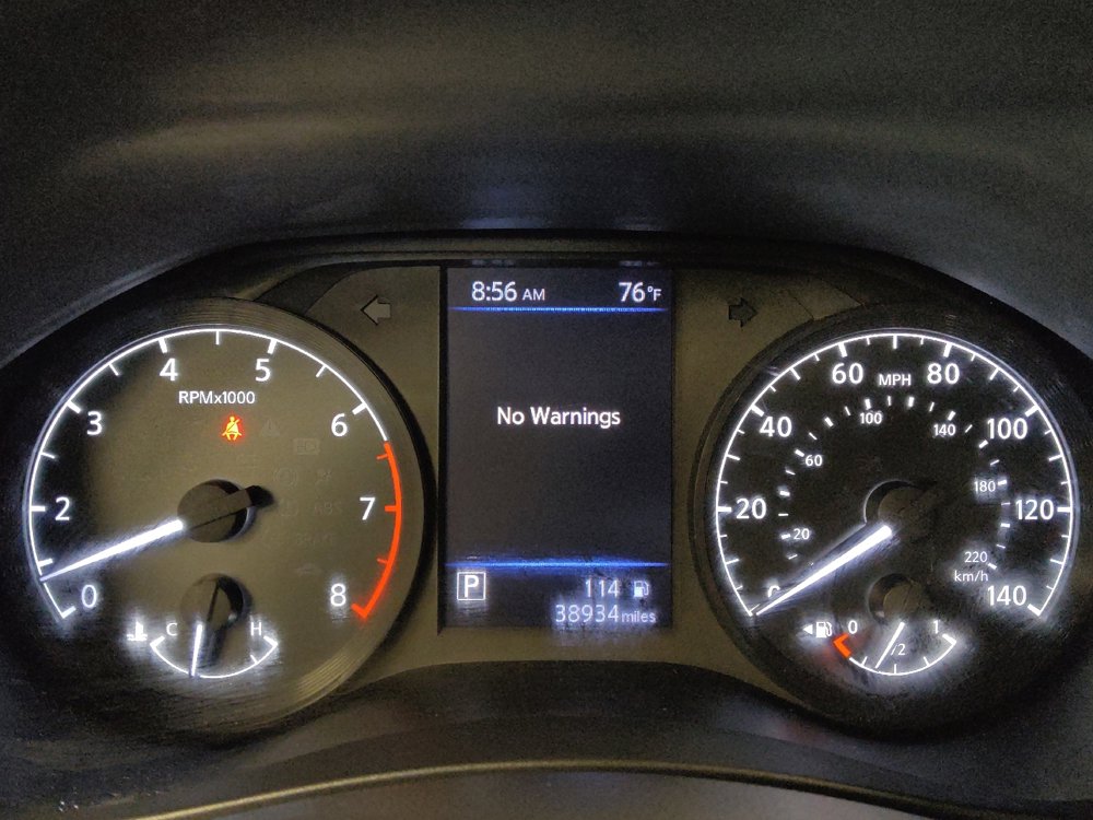 Used 2022 Nissan Altima 2.5 S image 23
