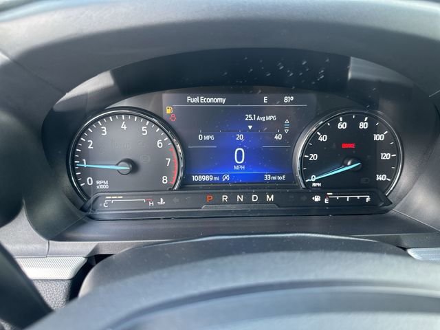 Used 2020 Ford Explorer XLT w/ Comfort Package AWD/4WD image 12