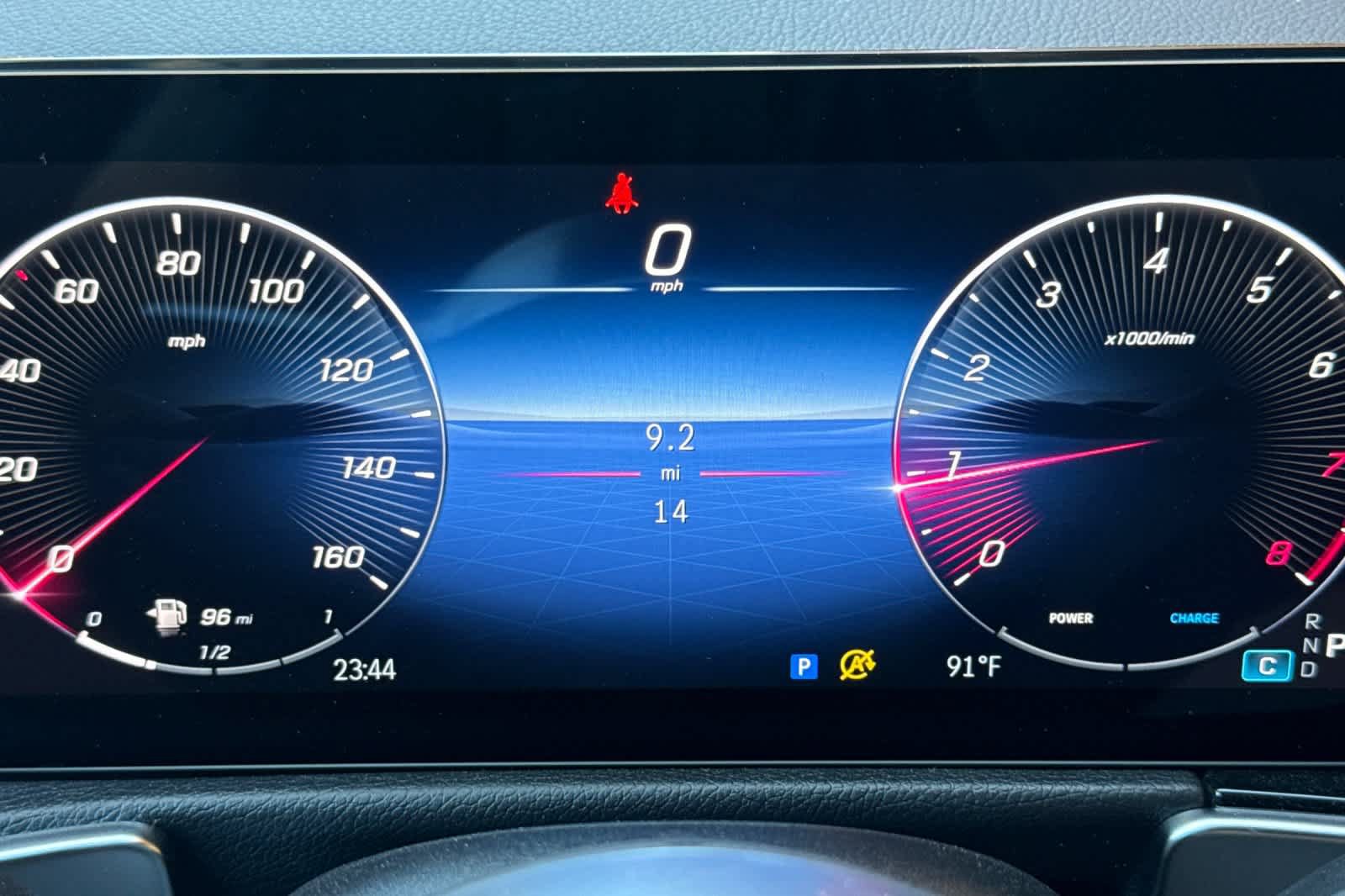 New 2026 Mercedes-Benz GLB 250 image 23