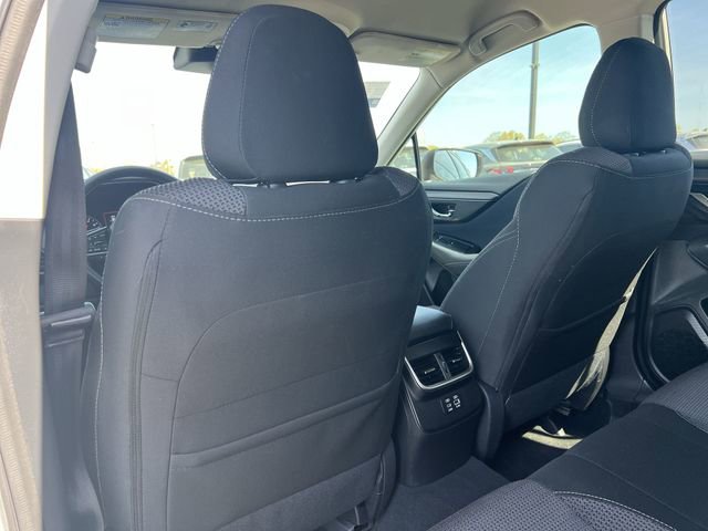 Certified 2025 Subaru Outback Premium w/ Popular Package #1A image 25