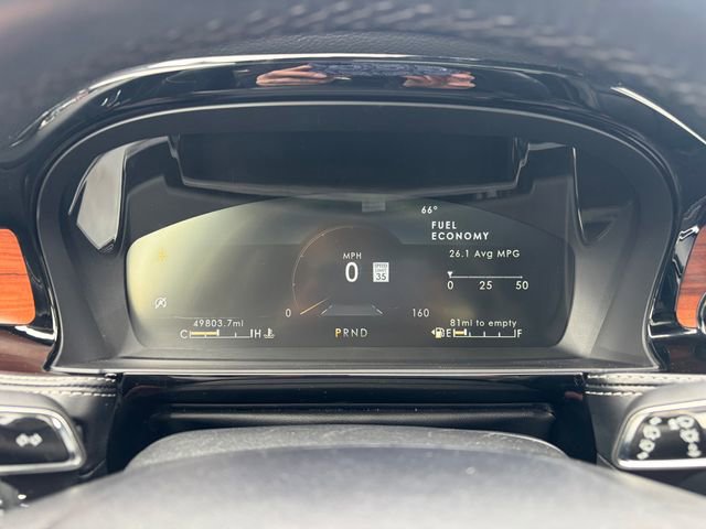 Used 2020 Lincoln Corsair Reserve w/ Equipment Group 201A FWD image 28
