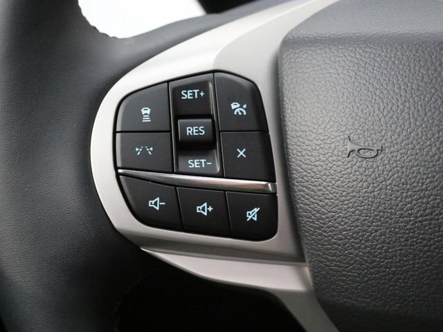 New 2026 Ford Explorer Active w/ Active Comfort Package AWD/4WD image 30