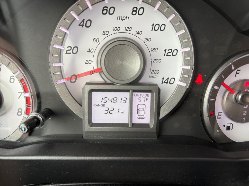 Used 2013 Honda Pilot EX image 23